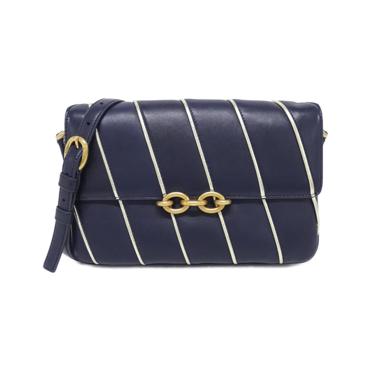 Saint Laurent Le Maillon 760628 COPUW Shoulder Bag