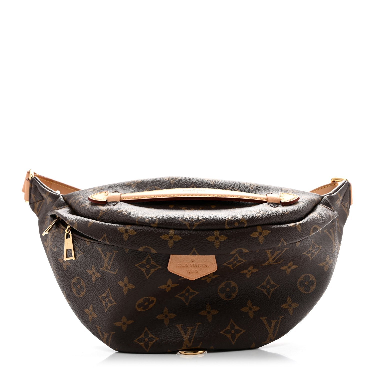 Louis Vuitton Monogram Bumbag