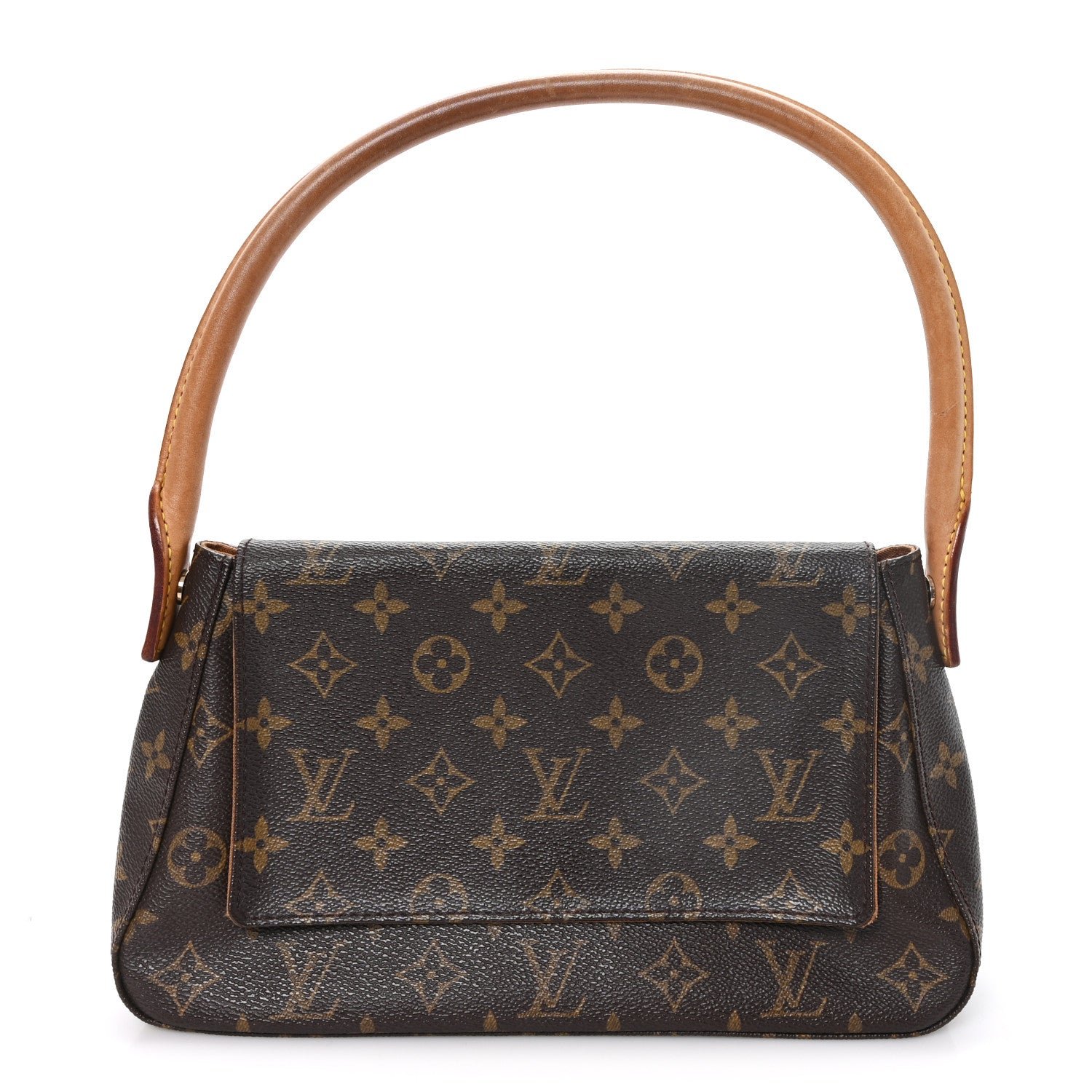 Louis Vuitton Monogram Mini Looping