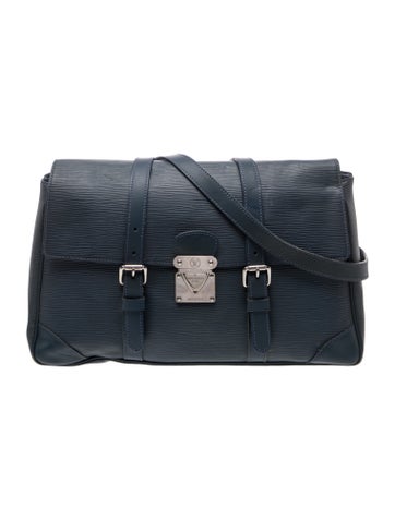 Epi Leather Epi Leather Segur MM