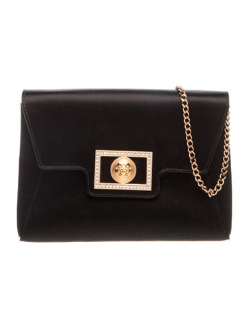 Medusa Crossbody Bag