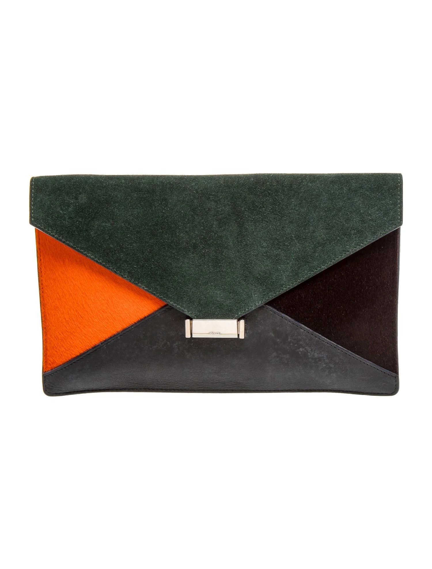 Leather Diamond