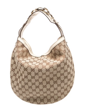 GG Canvas Wave Medium
