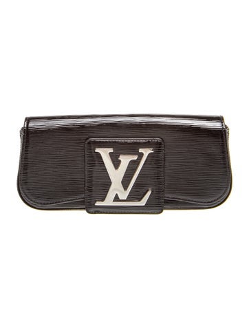 Epi Leather Sobe