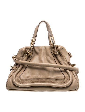Leather Paraty Medium
