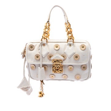 Polka Dots Panama Tinkerbell