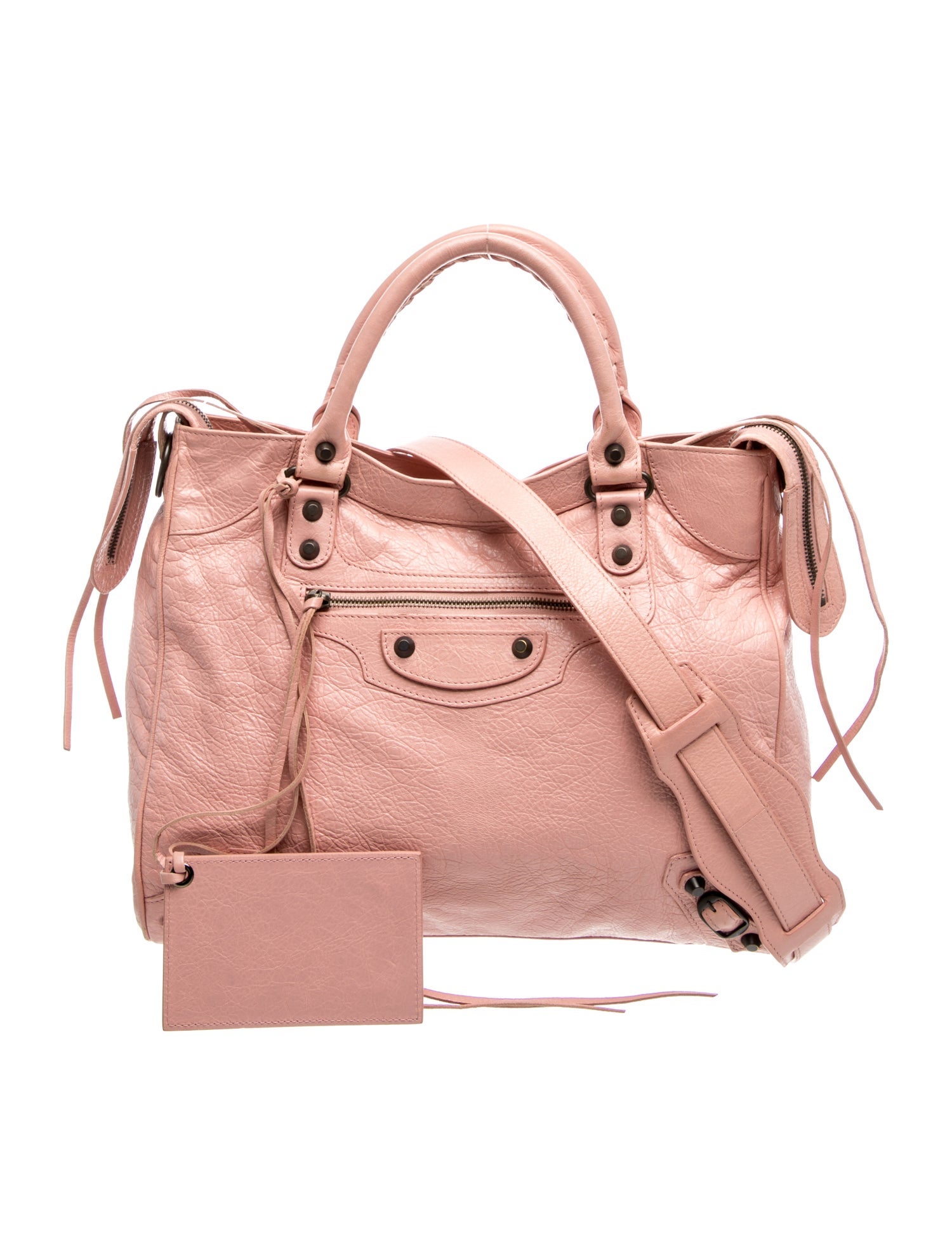 Leather Velo