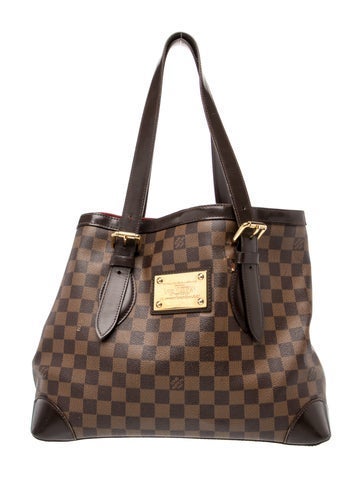 Damier Ebene Hampstead MM
