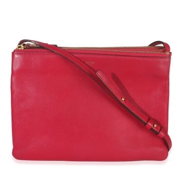 Leather Trio Large