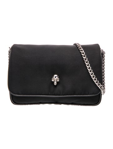 Skull Shoulder Bag w/ Tags