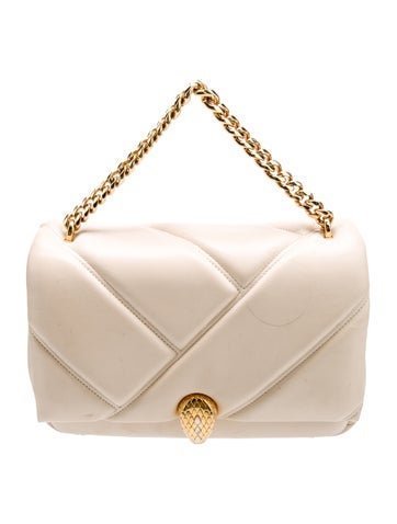 Quilted Serpenti Cabochon