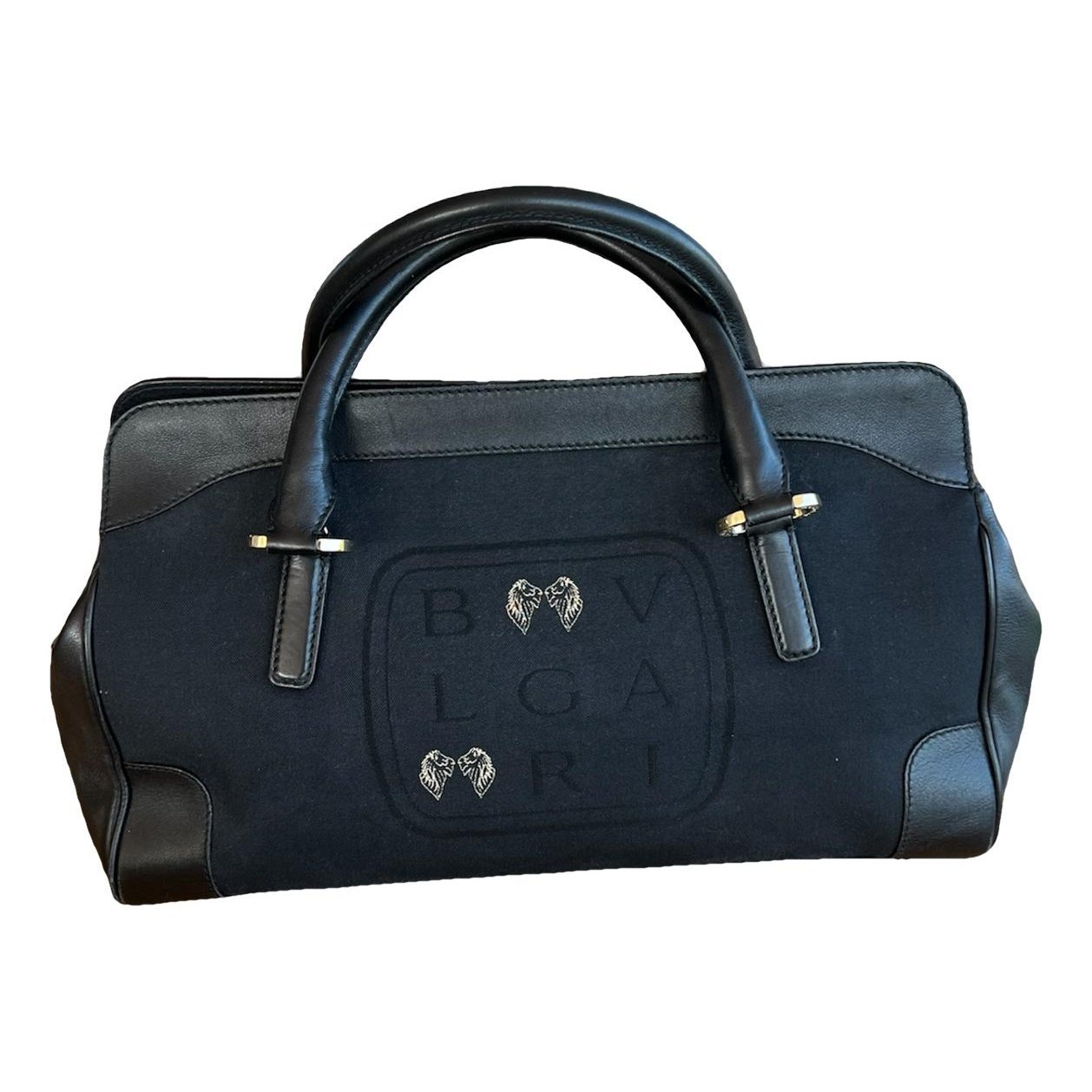 Cloth handbag
