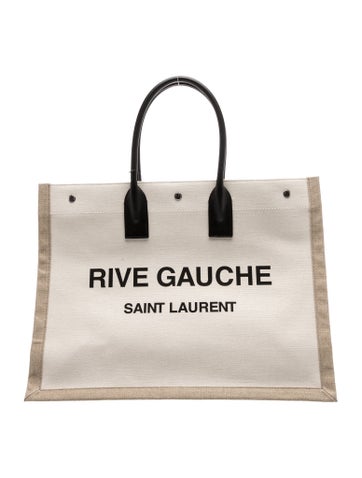 Canvas Rive Gauche