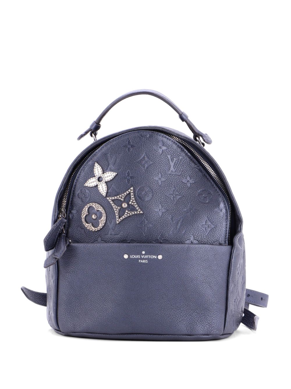 Sorbonne Pins Monogram Empreinte Leather backpack