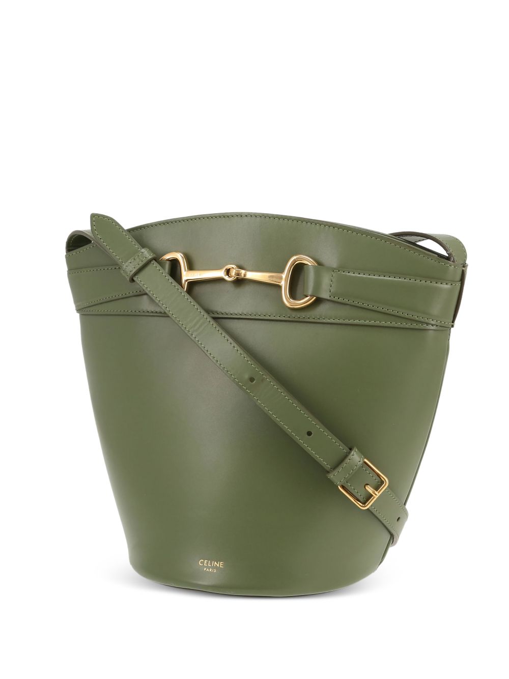 Crécy shoulder bag
