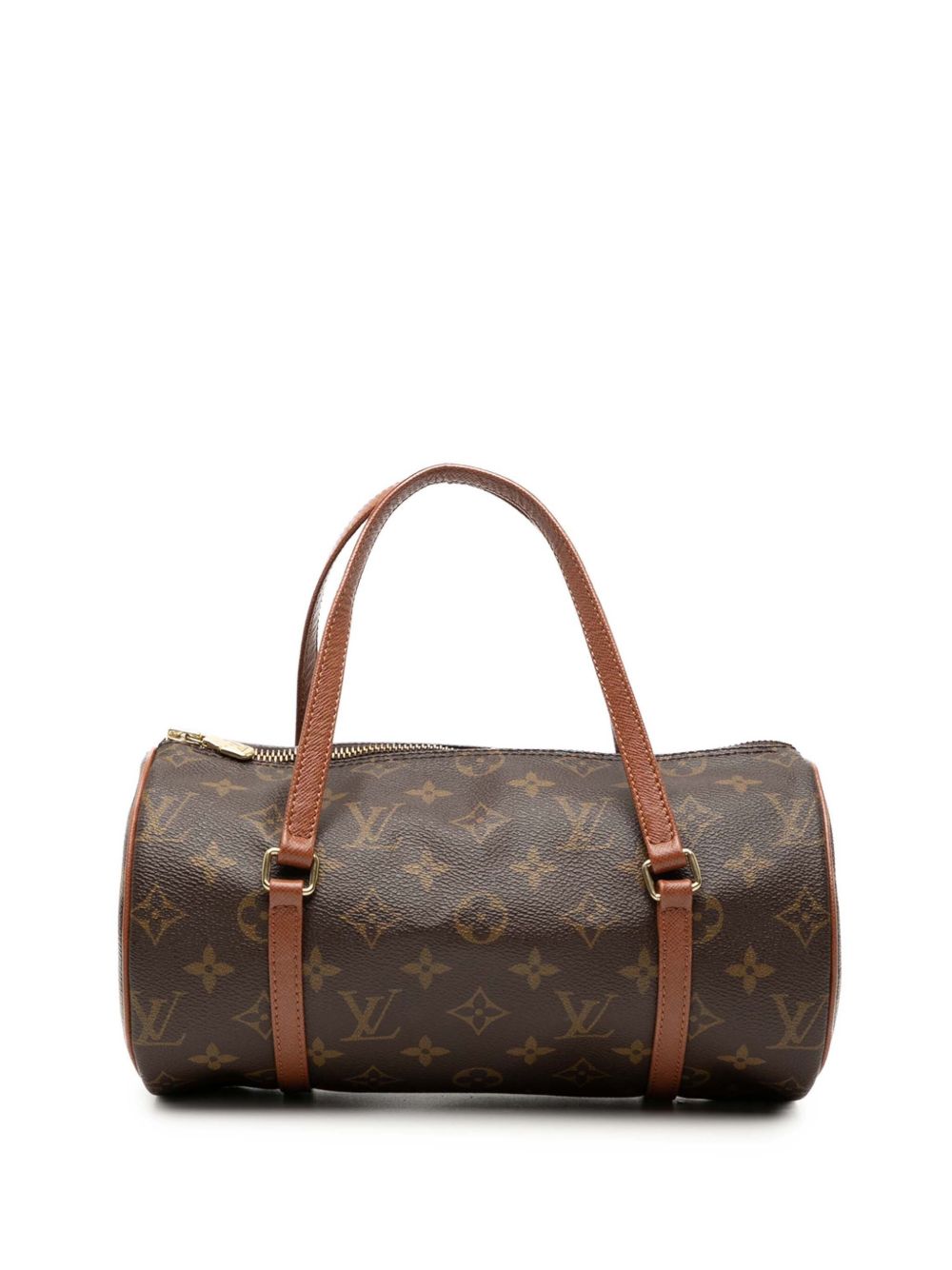 1994 Monogram Papillon 26 handbag