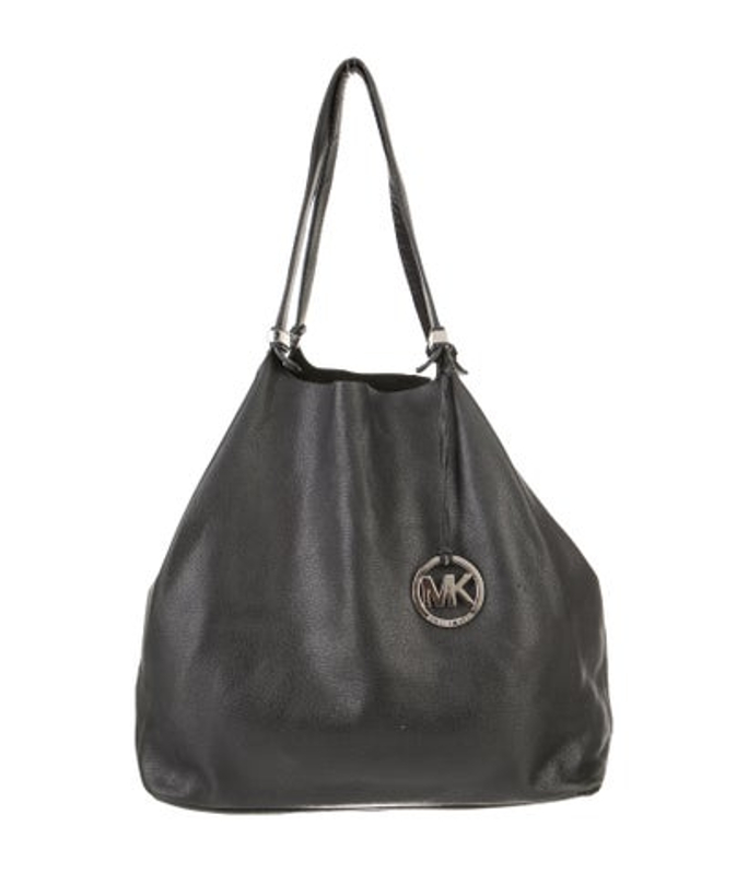 Michael Kors Kors Leather Hobo