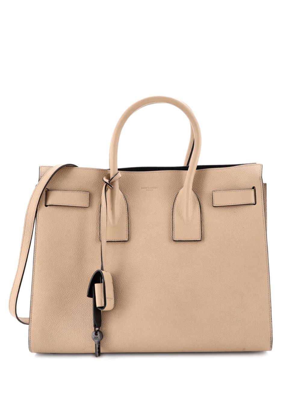 Sac de Jour NM Bag Leather Small tote bag