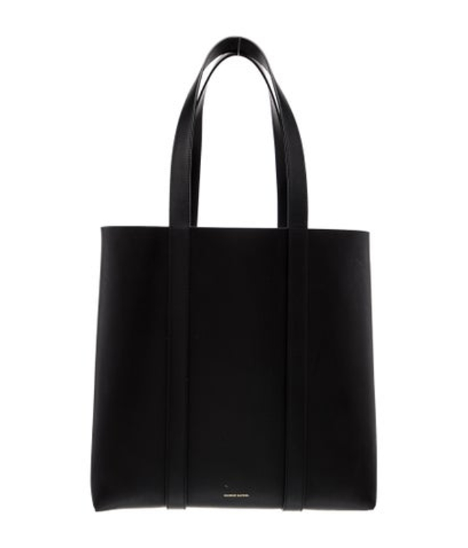 Mansur Gavriel Gavriel Leather Tote