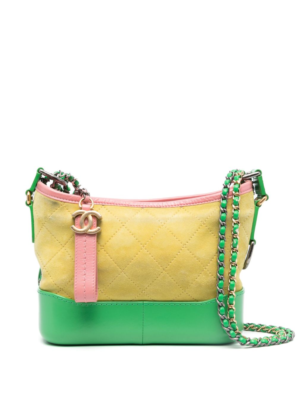 2017 mini Gabrielle shoulder bag