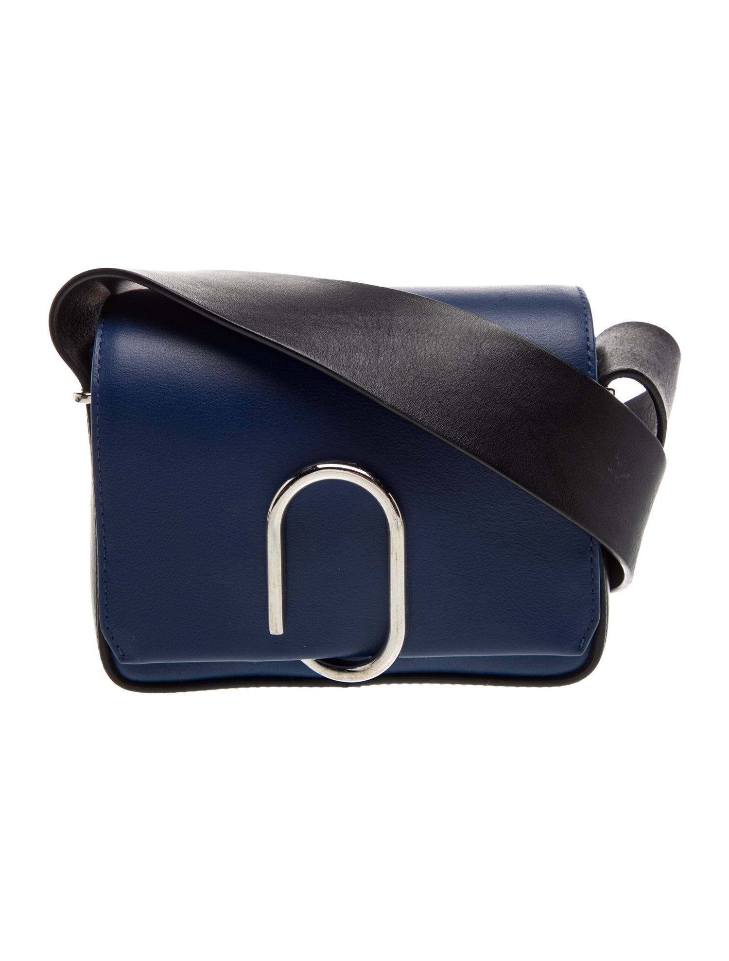 3.1 Phillip Lim Leather Crossbody Bag