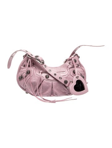 Leather Le Cagole Small 2023