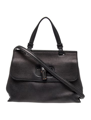 Leather Daily Medium