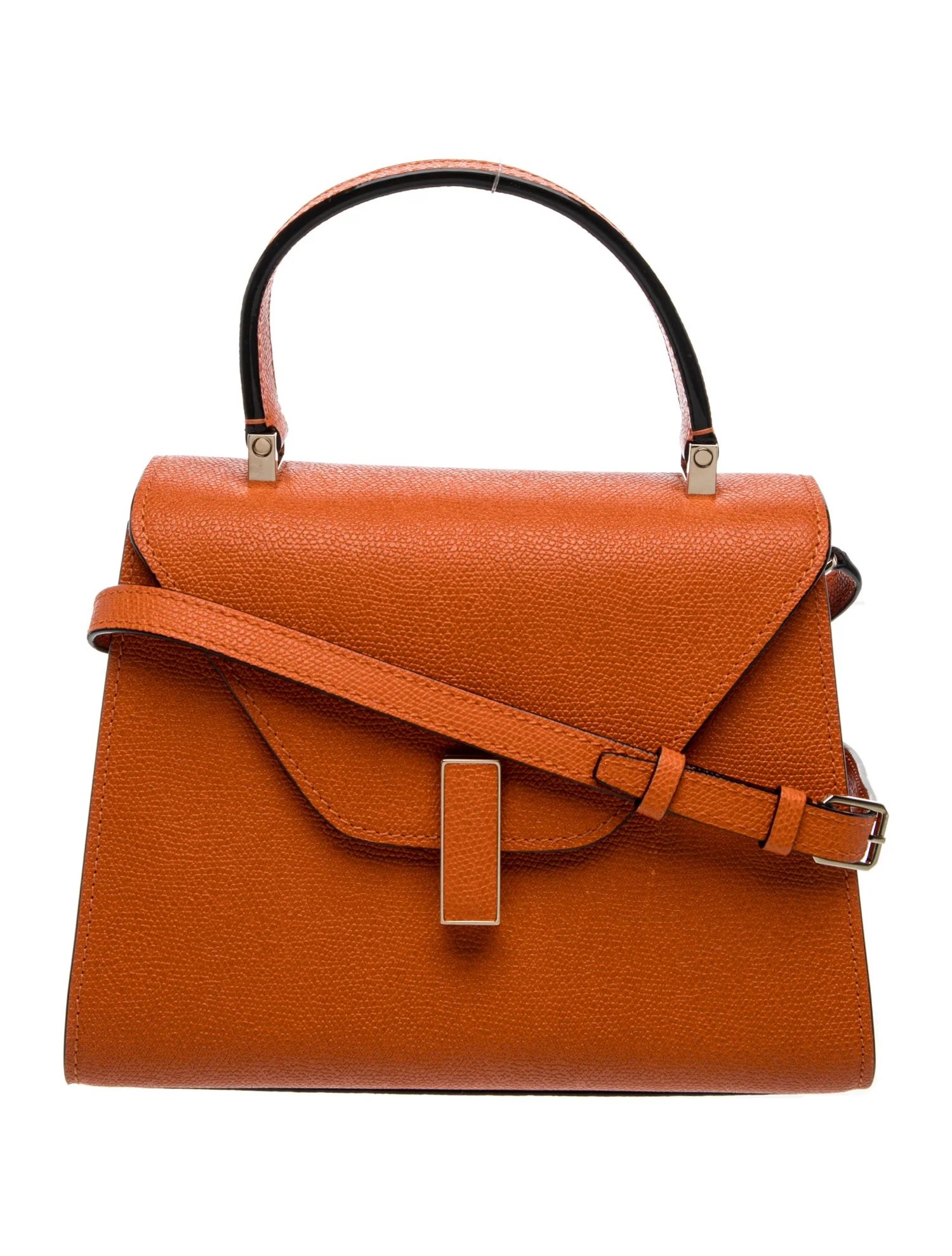 Calf Leather Iside Medium