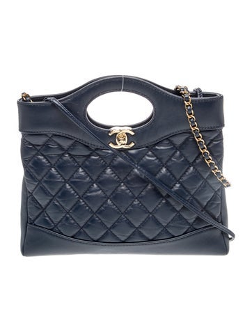 Mini 31 Shopping Bag