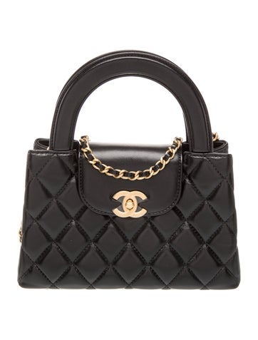 Nano Kelly Shopper