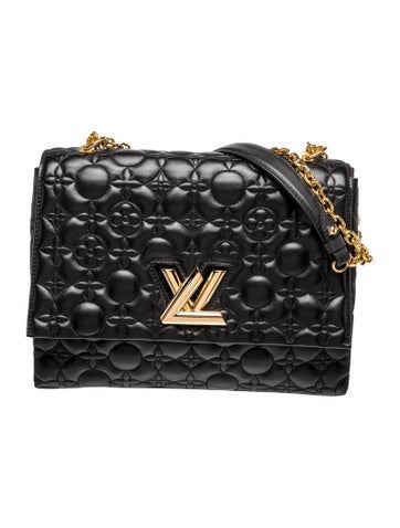 Leather Twist MM
