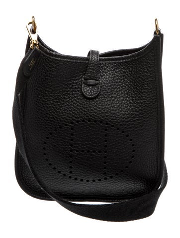 Hermes Clemence Evelyne TPM 16