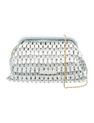 Loeffler Randall Shoulder Bag w/ Tags