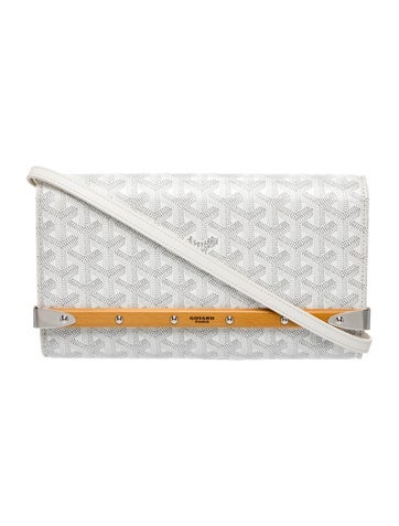 Goyardine Monte Carlo Bois