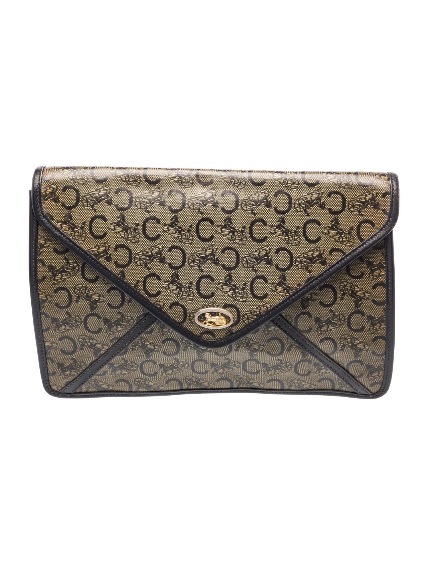 Clutch Vintage