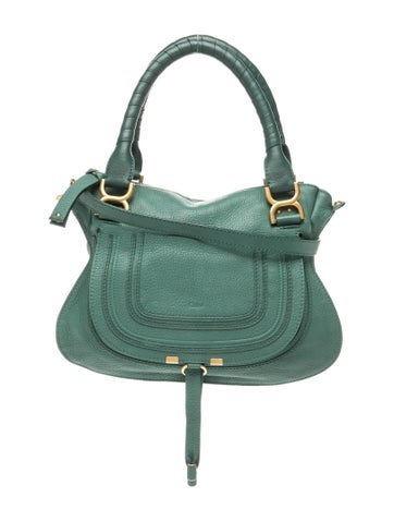 Leather Marcie Medium