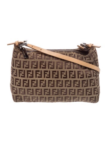 Zucchino FF Pochette