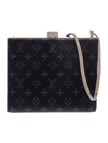LV Monogram Saint Ange PM