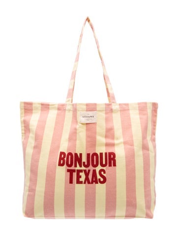 Canvas Tote