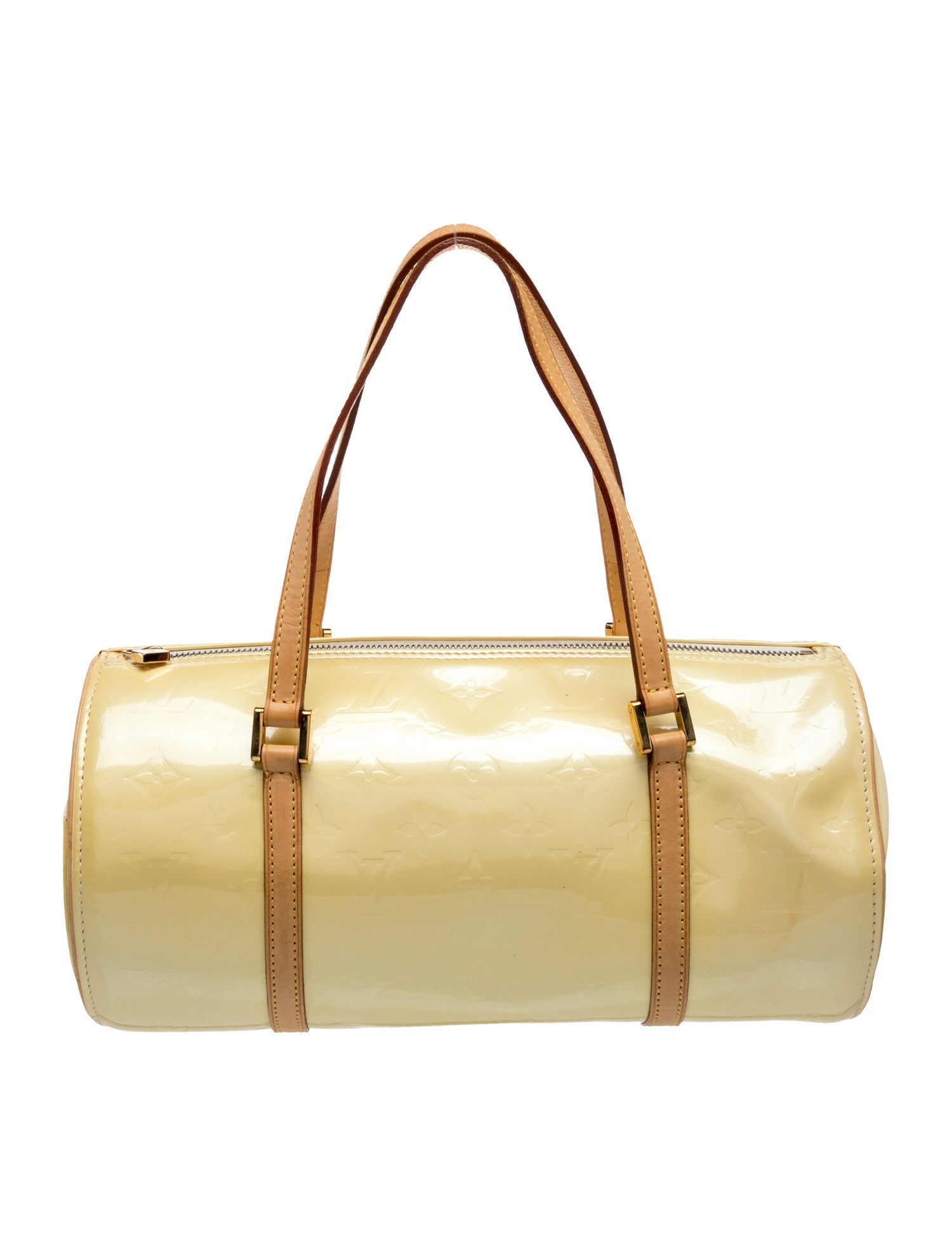 Monogram Vernis Bedford Vintage