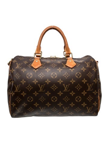 Monogram Speedy
