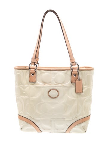PVC Shoulder Bag