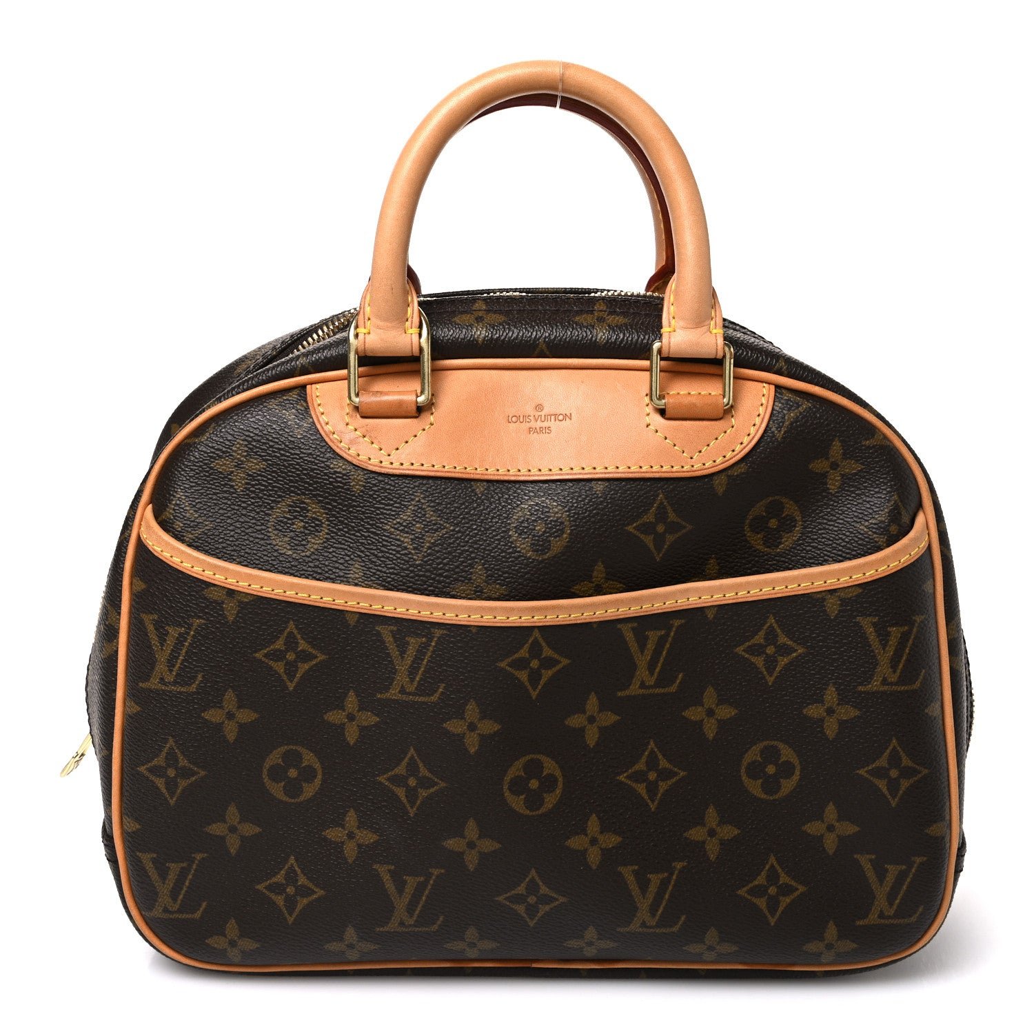 Louis Vuitton Monogram Trouville