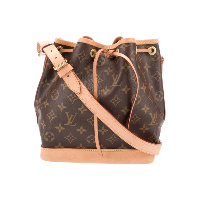 Louis Vuitton LV Monogram Noé BB