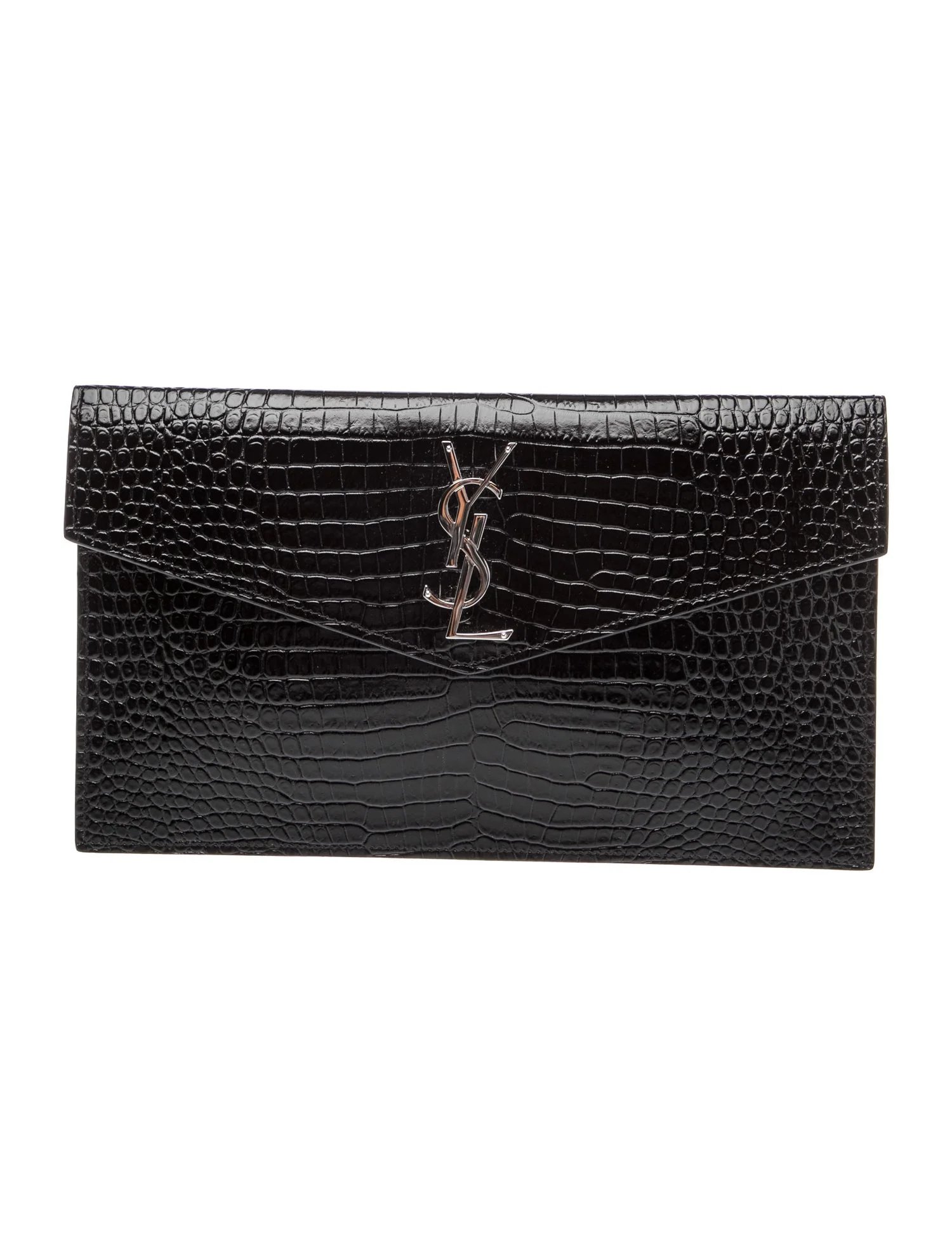 Embossed Leather Uptown