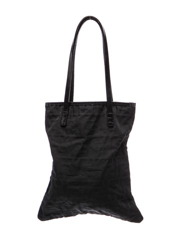 Zucca FF Tote Mini