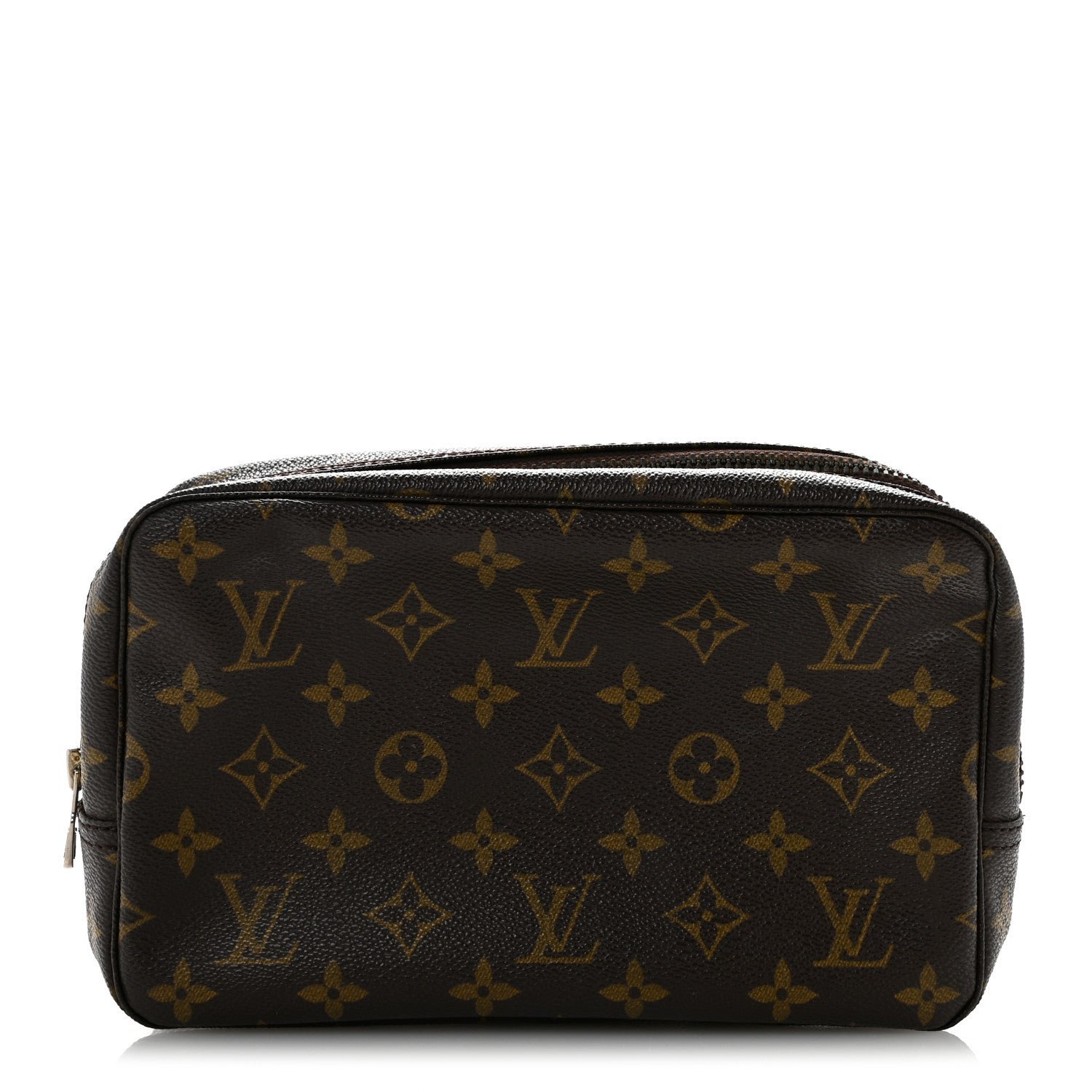 Louis Vuitton Monogram Trousse Toilette 23