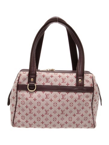 Monogram Mini Lin Josephine PM