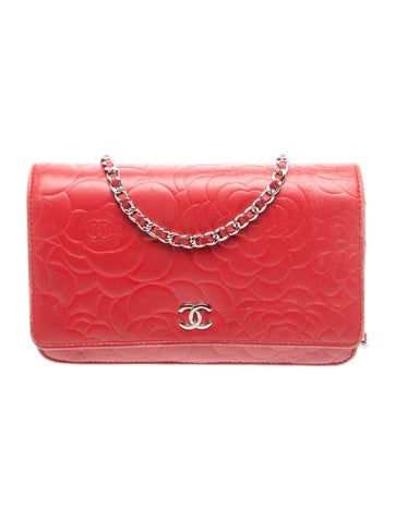 Camellia Wallet on Chain