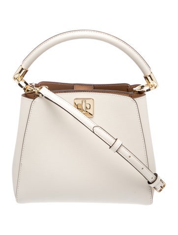 Kate Spade Leather Shoulder Bag
